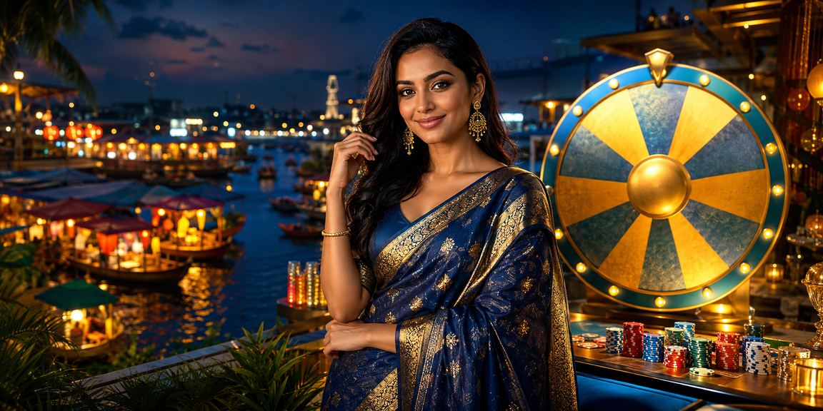 বরিশালে লাকি ড্র ও বাংলাদেশি মডেল — v7v7 নিরাপদ প্ল্যাটফর্ম