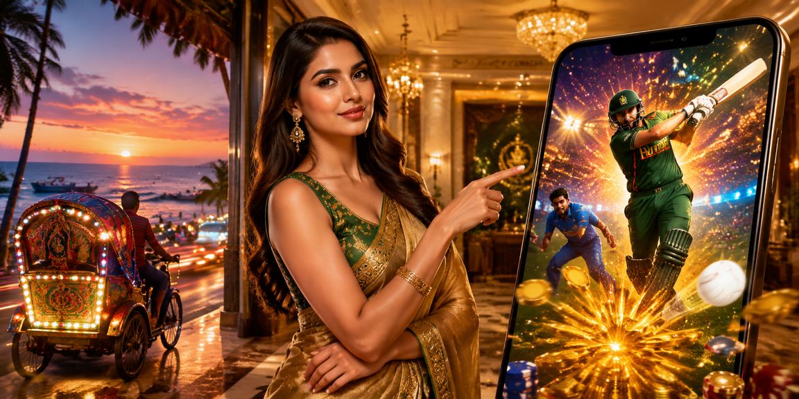 ঢাকায় ক্রিকেট বেটিং অনলাইন — v7v7 প্ল্যাটফর্মে লাইভ ম্যাচ